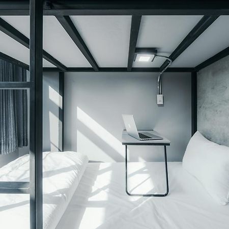 @25 Hostel Чиангмай Экстерьер фото