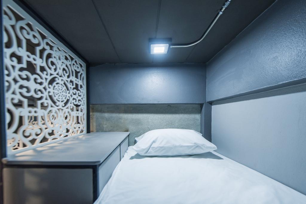 @25 Hostel Чиангмай Экстерьер фото