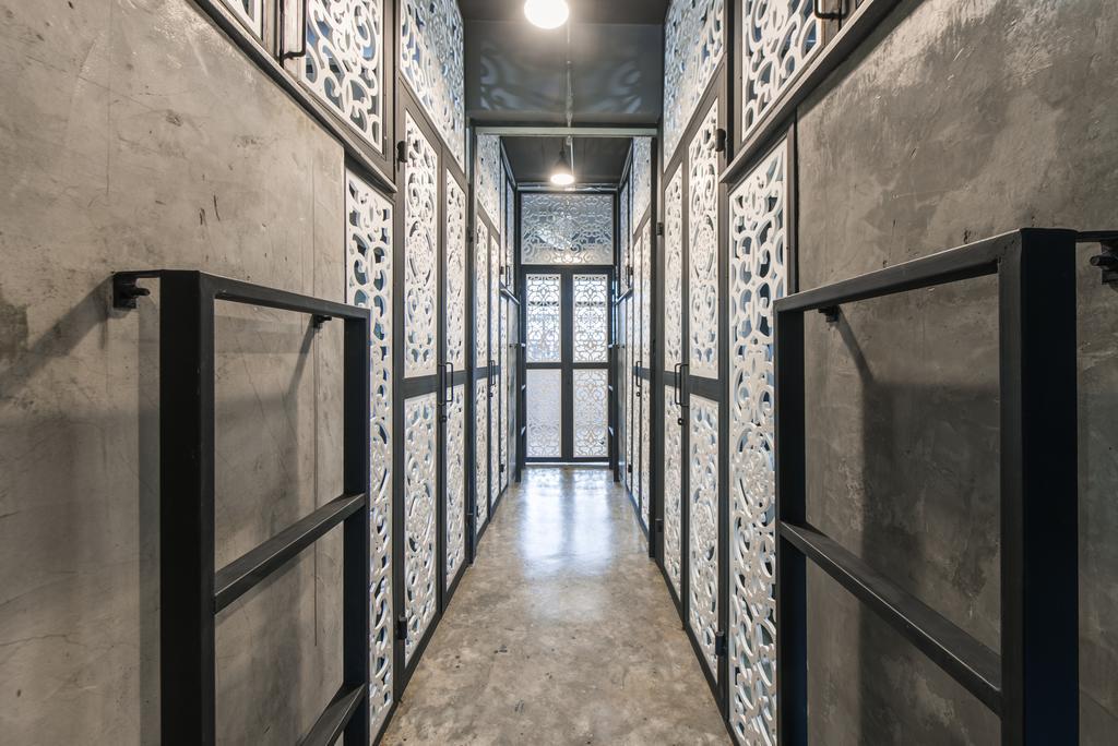 @25 Hostel Чиангмай Экстерьер фото
