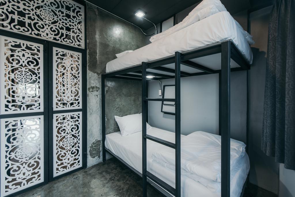 @25 Hostel Чиангмай Экстерьер фото