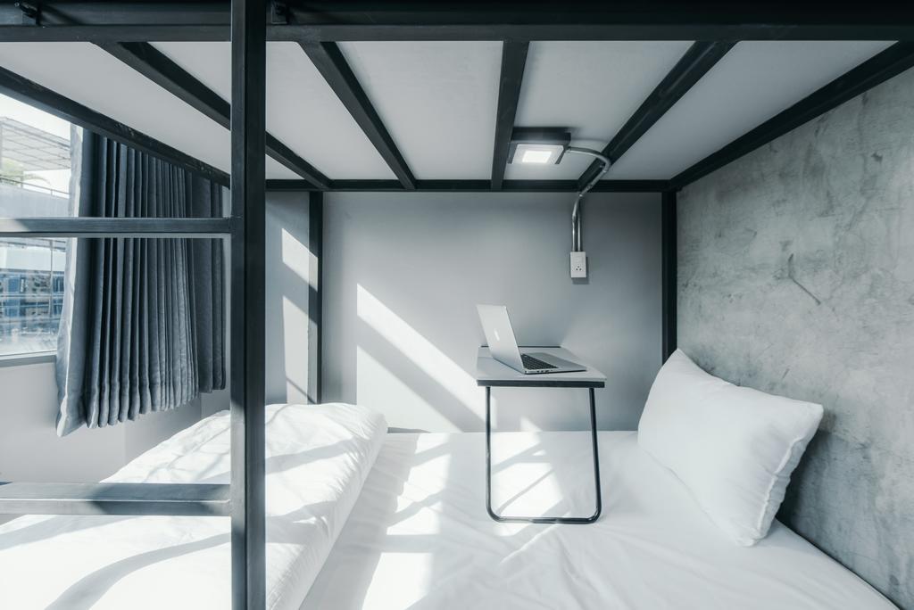 @25 Hostel Чиангмай Экстерьер фото