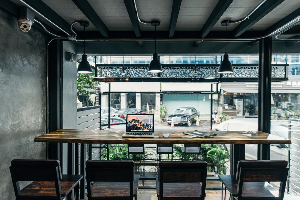 @25 Hostel Чиангмай Экстерьер фото