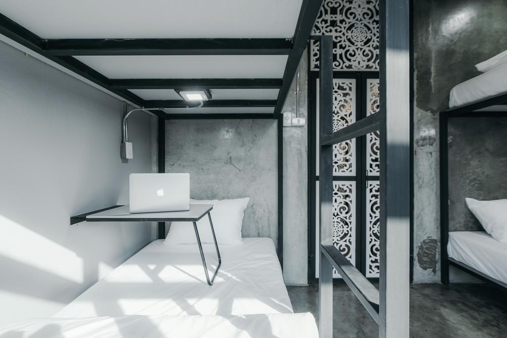 @25 Hostel Чиангмай Экстерьер фото