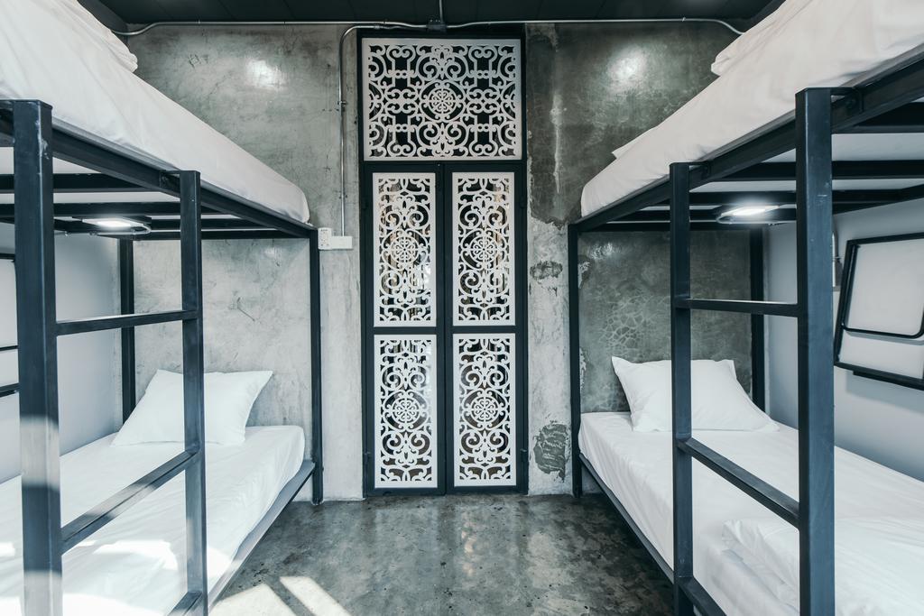 @25 Hostel Чиангмай Экстерьер фото