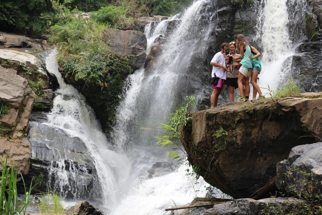 @25 Hostel Чиангмай Экстерьер фото