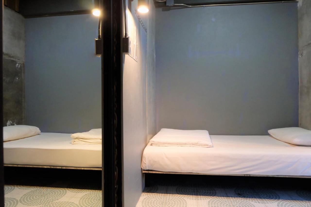 @25 Hostel Чиангмай Экстерьер фото